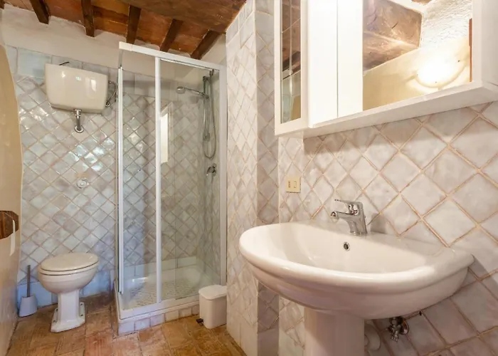 Caporlese Large Private Pool Wifi Villa *