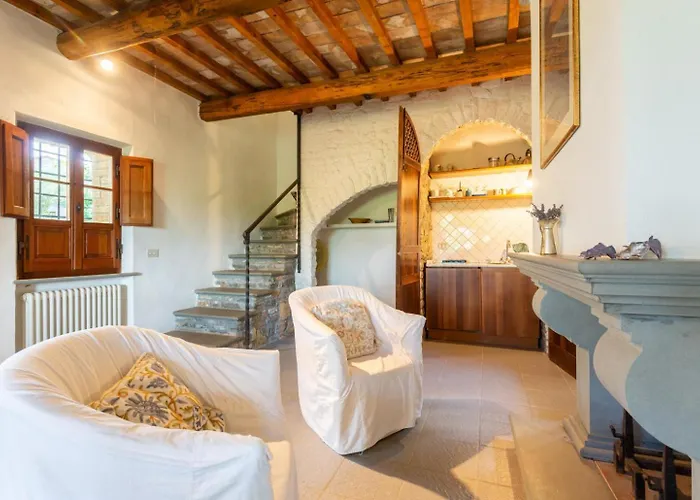 Villa Caporlese Large Private Pool Wifi Terni