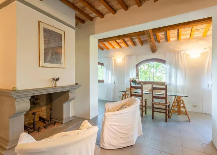 Caporlese Large Private Pool Wifi * Terni