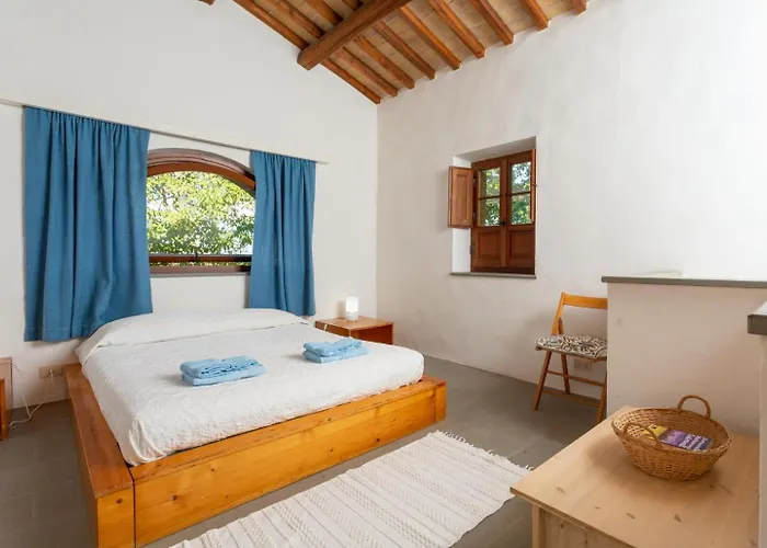 Caporlese Large Private Pool Wifi Terni