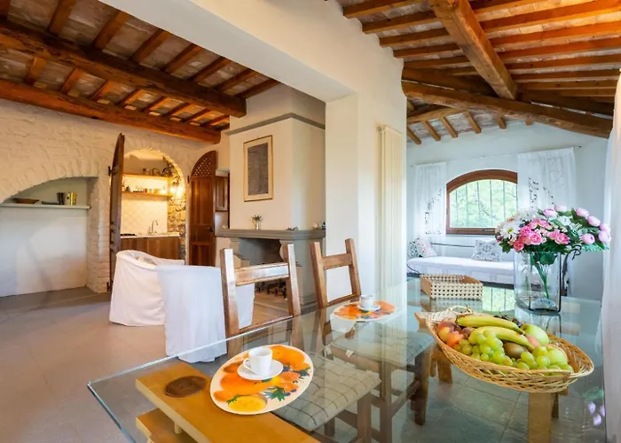 Villa Caporlese Large Private Pool Wifi *