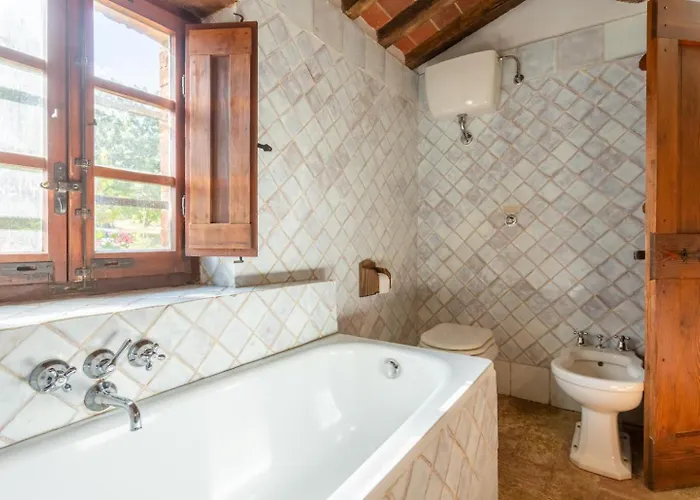 Caporlese Large Private Pool Wifi Villa *