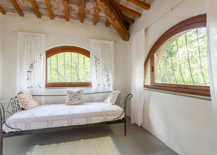 Villa Caporlese Large Private Pool Wifi Terni