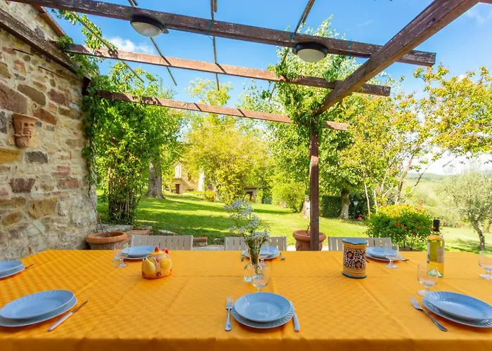 Caporlese Large Private Pool Wifi * Terni