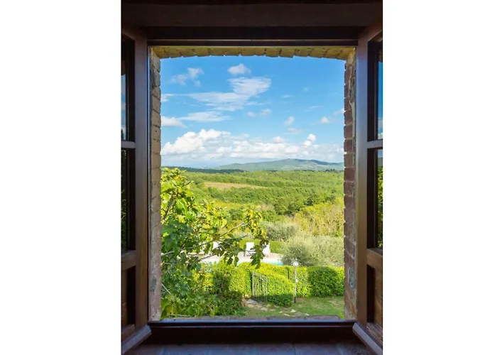 Villa Caporlese Large Private Pool Wifi Terni