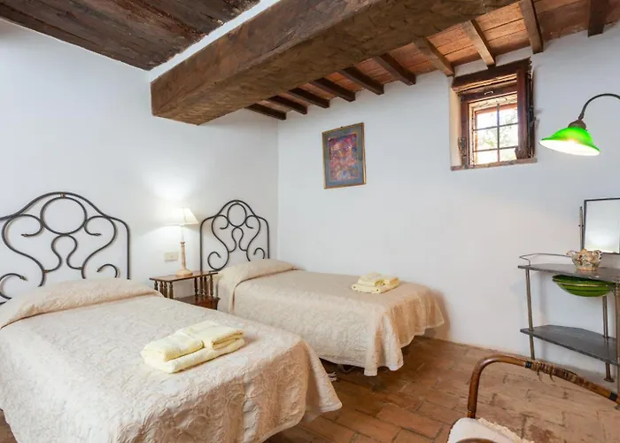 Villa Caporlese Large Private Pool Wifi