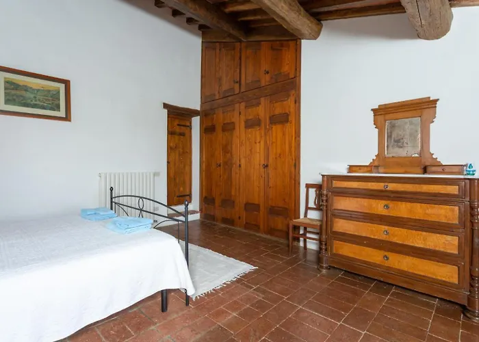 Caporlese Large Private Pool Wifi Terni