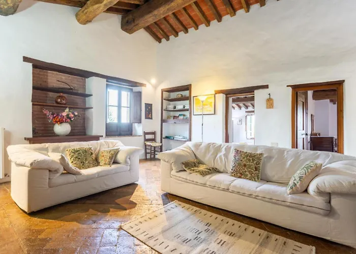 Villa Caporlese Large Private Pool Wifi *