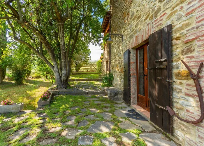 Caporlese Large Private Pool Wifi * Terni