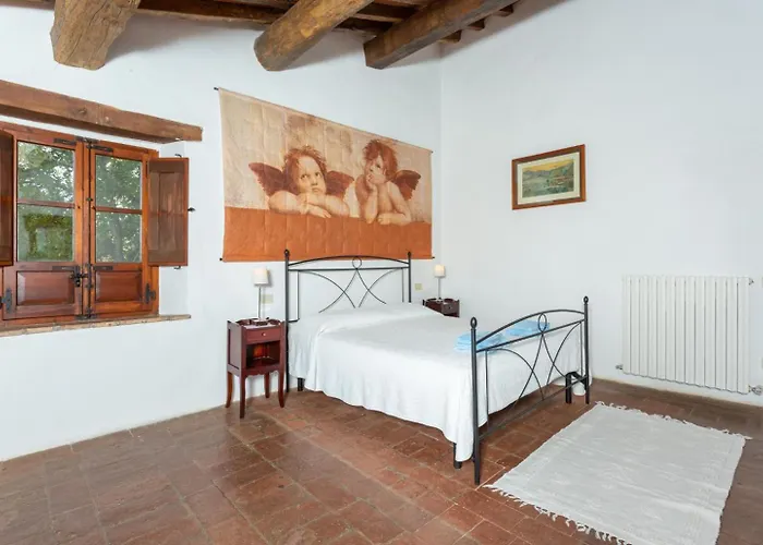 Caporlese Large Private Pool Wifi Terni