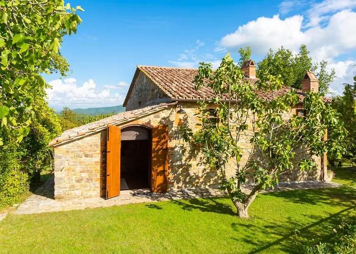 Villa Caporlese Large Private Pool Wifi Terni