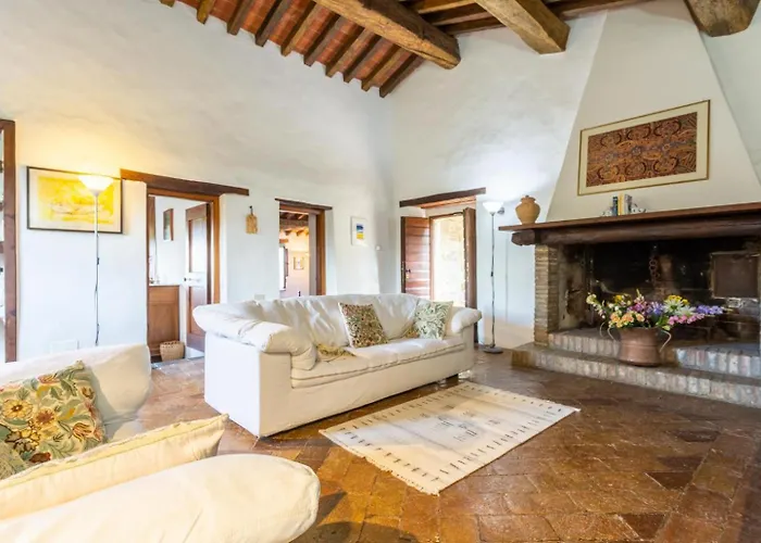 Villa Caporlese Large Private Pool Wifi