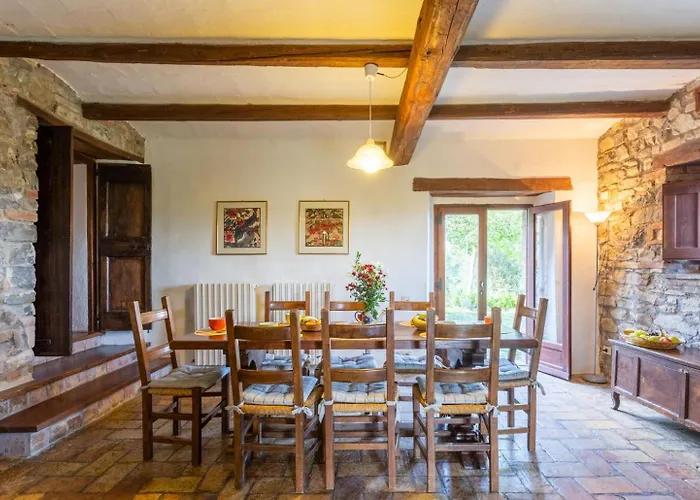 Villa Caporlese Large Private Pool Wifi *