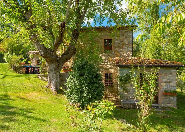 Villa Caporlese Large Private Pool Wifi Terni