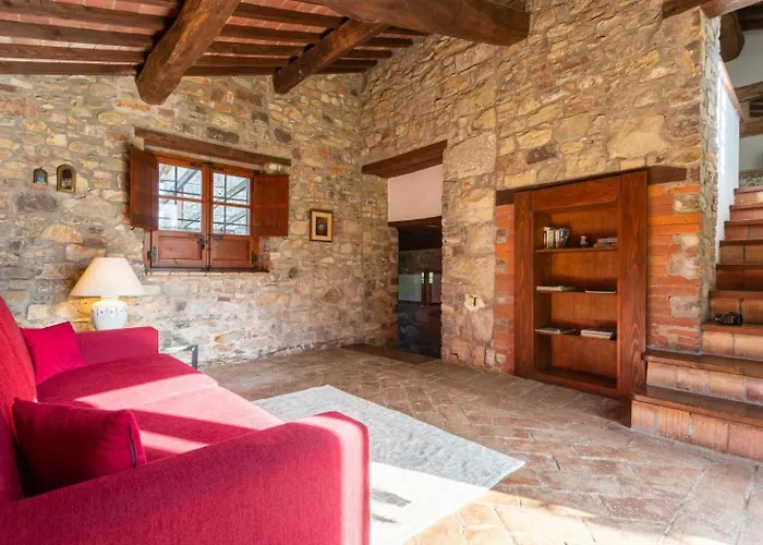 Caporlese Large Private Pool Wifi * Terni