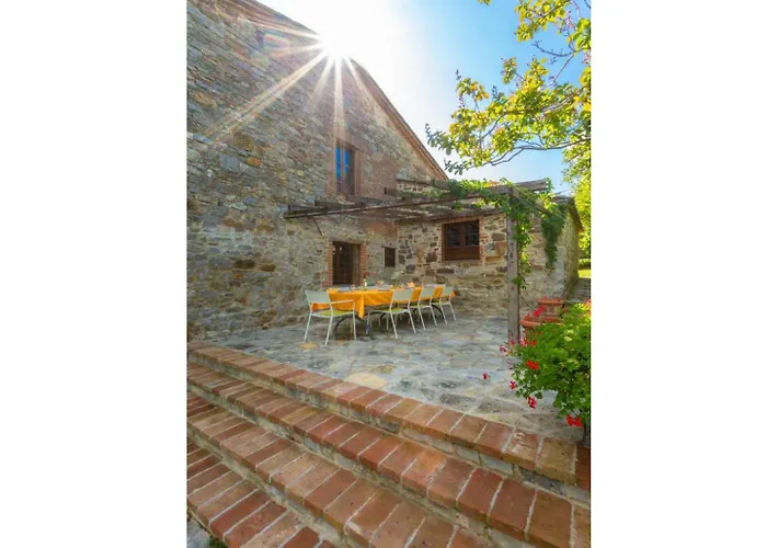 Caporlese Large Private Pool Wifi Villa *