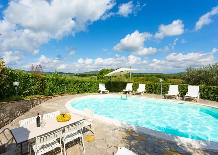 Caporlese Large Private Pool Wifi * Terni