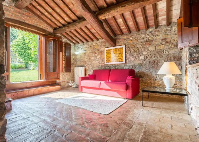 Villa Caporlese Large Private Pool Wifi *