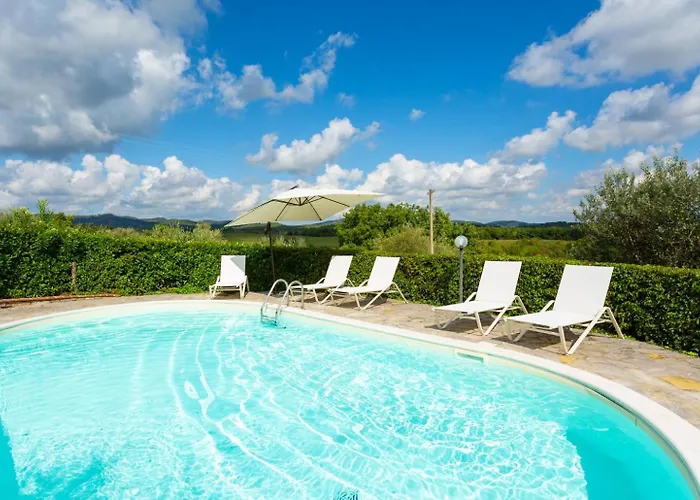 Villa Caporlese Large Private Pool Wifi *