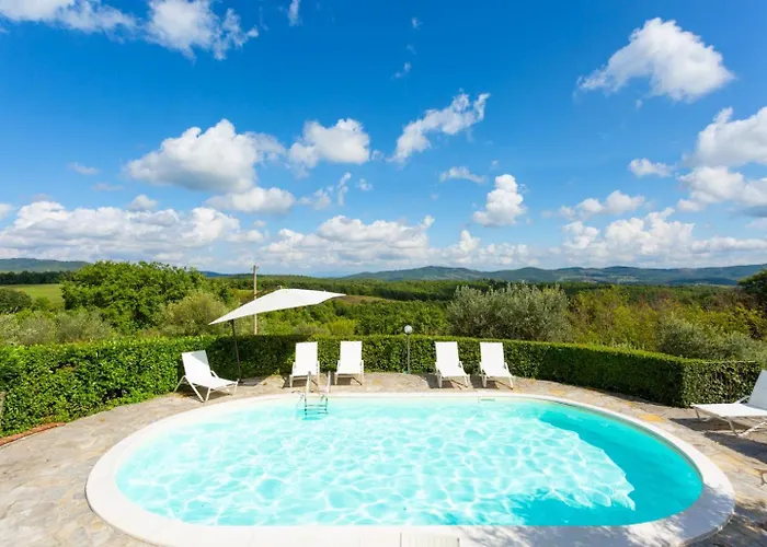 Caporlese Large Private Pool Wifi