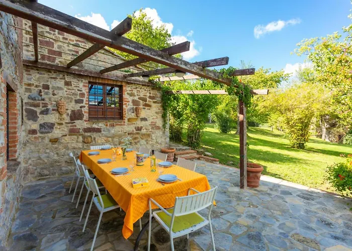 Caporlese Large Private Pool Wifi * Terni