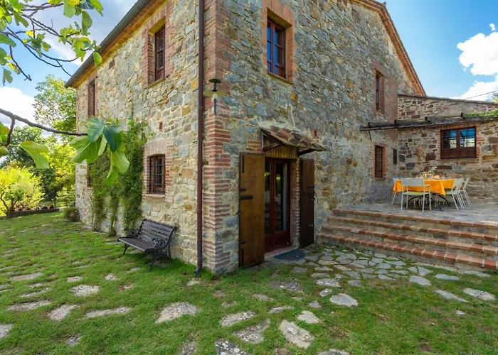 Caporlese Large Private Pool Wifi Villa Terni